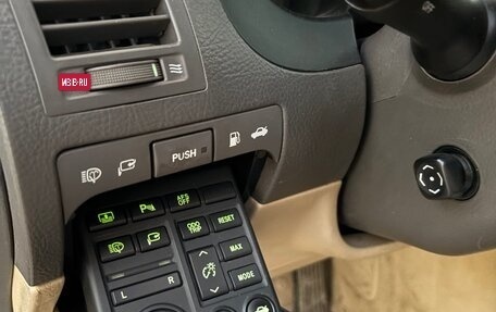 Lexus GS III рестайлинг, 2005 год, 925 000 рублей, 19 фотография