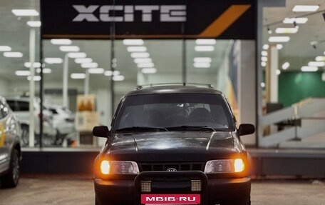 KIA Sportage IV рестайлинг, 2001 год, 259 000 рублей, 2 фотография