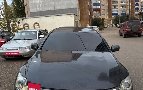Lexus GS III рестайлинг, 2005 год, 925 000 рублей, 13 фотография