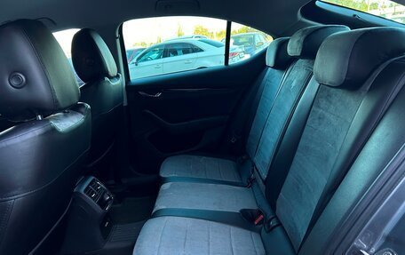 Skoda Octavia IV, 2022 год, 2 598 600 рублей, 10 фотография