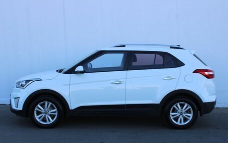 Hyundai Creta I рестайлинг, 2018 год, 1 600 000 рублей, 5 фотография