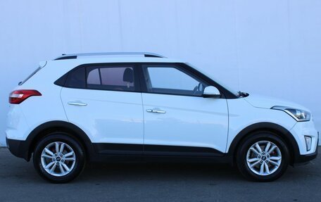 Hyundai Creta I рестайлинг, 2018 год, 1 600 000 рублей, 9 фотография