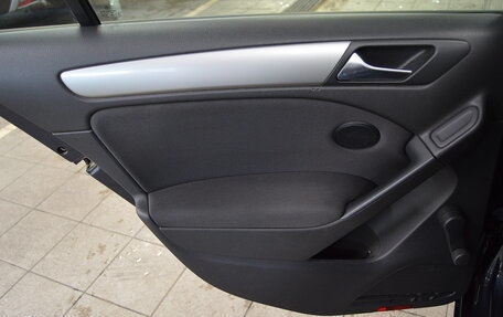 Volkswagen Golf VI, 2011 год, 630 000 рублей, 14 фотография