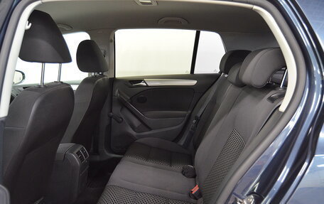 Volkswagen Golf VI, 2011 год, 630 000 рублей, 15 фотография
