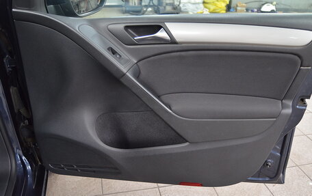 Volkswagen Golf VI, 2011 год, 630 000 рублей, 18 фотография