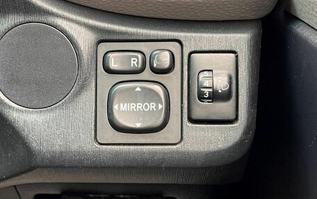 Toyota Vitz, 2012 год, 685 000 рублей, 19 фотография