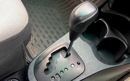 Toyota Vitz, 2012 год, 685 000 рублей, 20 фотография