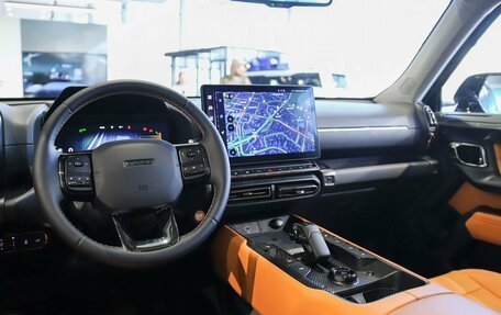 Haval H7, 2025 год, 3 799 000 рублей, 14 фотография