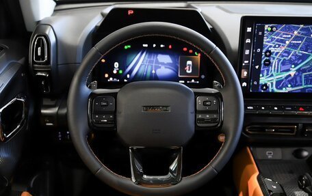 Haval H7, 2025 год, 3 799 000 рублей, 15 фотография