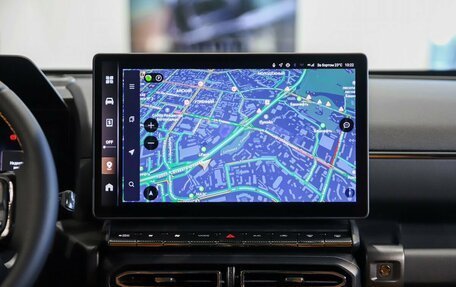 Haval H7, 2025 год, 3 799 000 рублей, 18 фотография