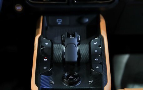 Haval H7, 2025 год, 3 799 000 рублей, 20 фотография