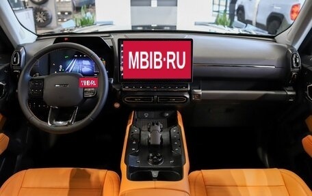 Haval H7, 2025 год, 3 799 000 рублей, 13 фотография