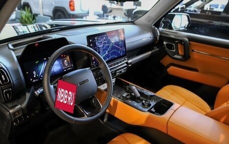 Haval H7, 2025 год, 3 799 000 рублей, 11 фотография
