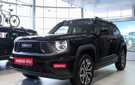 Haval H7, 2025 год, 3 799 000 рублей, 4 фотография