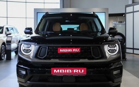 Haval H7, 2025 год, 3 799 000 рублей, 3 фотография