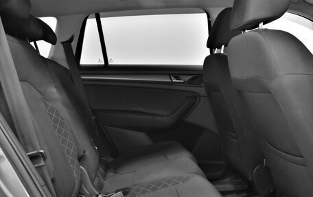 Skoda Kodiaq I, 2018 год, 1 770 000 рублей, 11 фотография