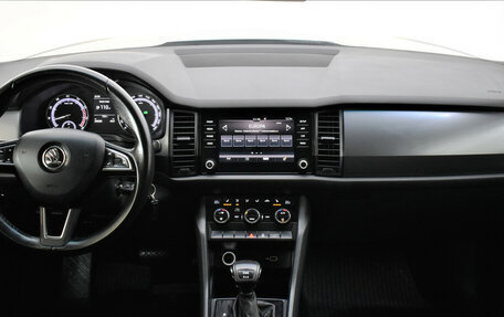 Skoda Kodiaq I, 2018 год, 1 770 000 рублей, 5 фотография