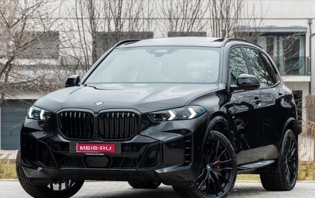 BMW X5, 2025 год, 13 800 000 рублей, 1 фотография