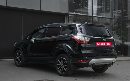 Ford Kuga III, 2017 год, 1 897 000 рублей, 5 фотография