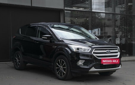 Ford Kuga III, 2017 год, 1 897 000 рублей, 3 фотография