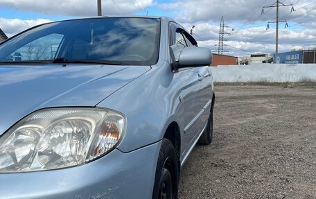 Toyota Corolla, 2004 год, 430 000 рублей, 1 фотография