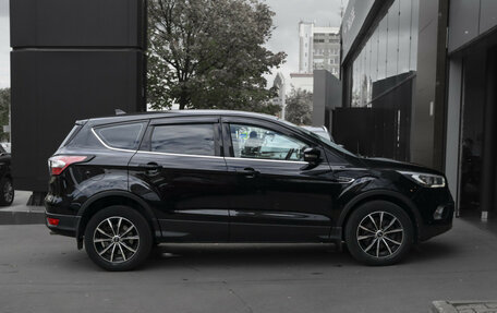 Ford Kuga III, 2017 год, 1 897 000 рублей, 8 фотография