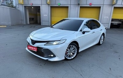 Toyota Camry, 2020 год, 3 200 000 рублей, 1 фотография