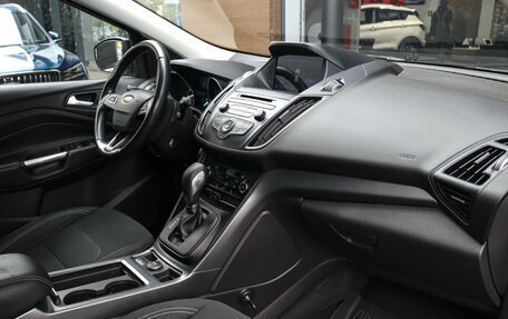 Ford Kuga III, 2017 год, 1 897 000 рублей, 9 фотография