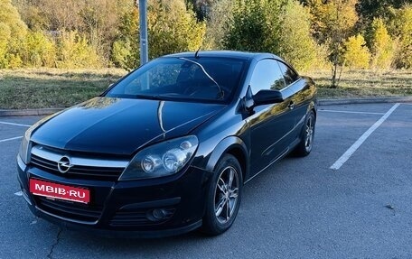 Opel Astra H, 2007 год, 580 000 рублей, 1 фотография