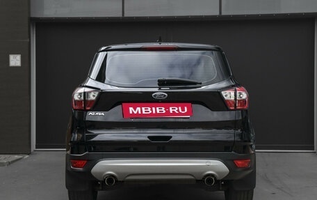 Ford Kuga III, 2017 год, 1 897 000 рублей, 6 фотография