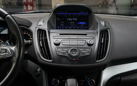 Ford Kuga III, 2017 год, 1 897 000 рублей, 11 фотография