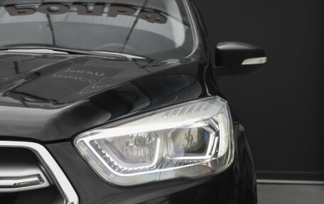 Ford Kuga III, 2017 год, 1 897 000 рублей, 20 фотография