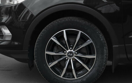 Ford Kuga III, 2017 год, 1 897 000 рублей, 21 фотография