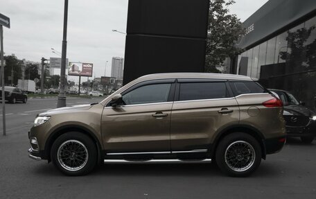Geely Atlas I, 2019 год, 1 498 000 рублей, 4 фотография