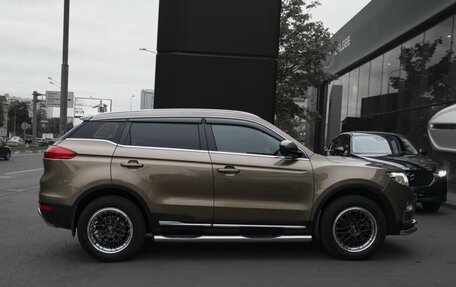 Geely Atlas I, 2019 год, 1 498 000 рублей, 6 фотография
