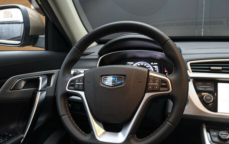 Geely Atlas I, 2019 год, 1 498 000 рублей, 14 фотография