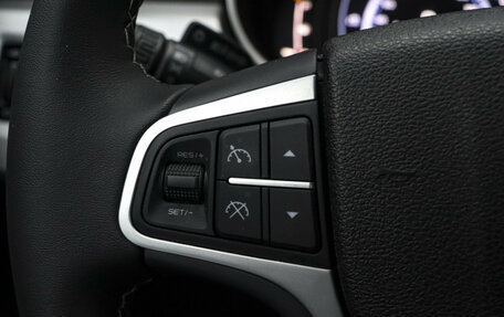 Geely Atlas I, 2019 год, 1 498 000 рублей, 23 фотография