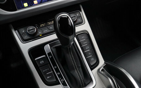 Geely Atlas I, 2019 год, 1 498 000 рублей, 21 фотография
