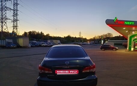 Nissan Almera, 2013 год, 635 000 рублей, 5 фотография