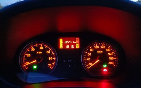 Nissan Almera, 2013 год, 635 000 рублей, 11 фотография