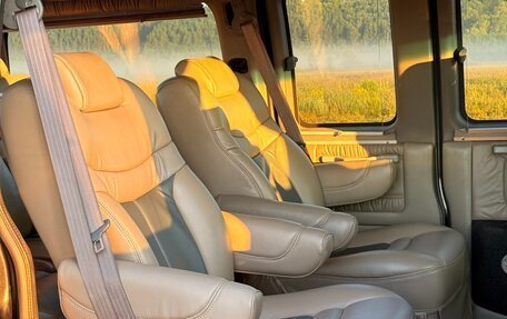 Chevrolet Express II, 2005 год, 1 990 000 рублей, 7 фотография