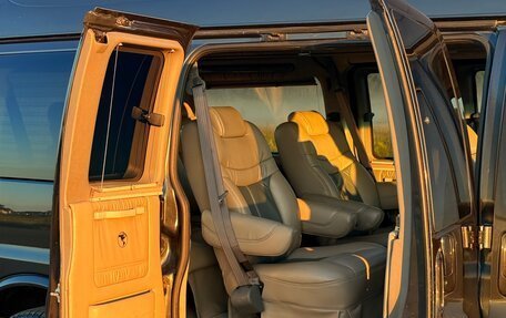 Chevrolet Express II, 2005 год, 1 990 000 рублей, 6 фотография