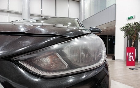 Hyundai Solaris II рестайлинг, 2017 год, 1 061 000 рублей, 21 фотография