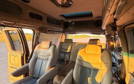 Chevrolet Express II, 2005 год, 1 990 000 рублей, 8 фотография