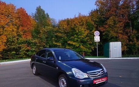 Nissan Almera, 2013 год, 635 000 рублей, 8 фотография