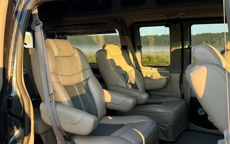 Chevrolet Express II, 2005 год, 1 990 000 рублей, 15 фотография