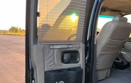 Chevrolet Express II, 2005 год, 1 990 000 рублей, 17 фотография