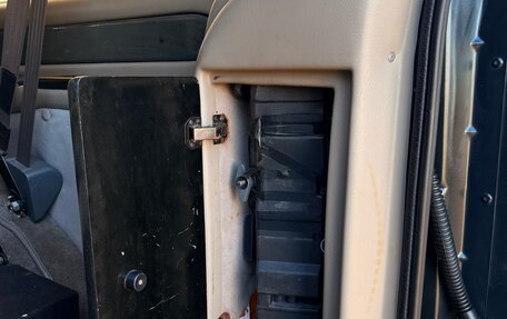 Chevrolet Express II, 2005 год, 1 990 000 рублей, 24 фотография