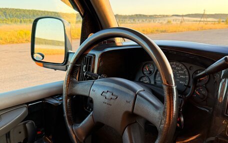 Chevrolet Express II, 2005 год, 1 990 000 рублей, 25 фотография