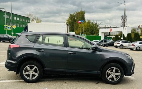Toyota RAV4, 2016 год, 1 950 000 рублей, 3 фотография